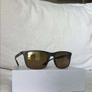 Ray-Ban Classic Brown Sunglasses